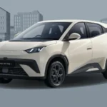 BYD Atto 1