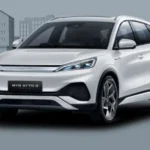 BYD Atto 3