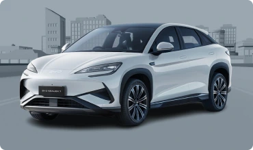 BYD Sealion 7