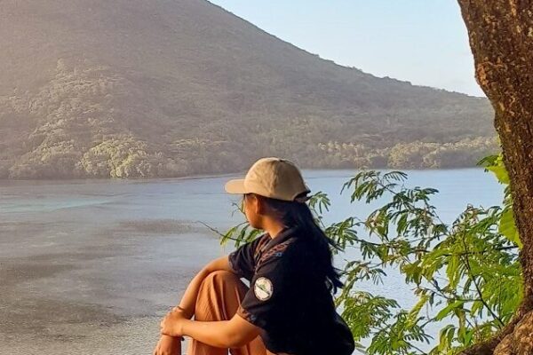Dewi Lestari