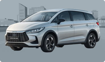 BYD M6 DM-i